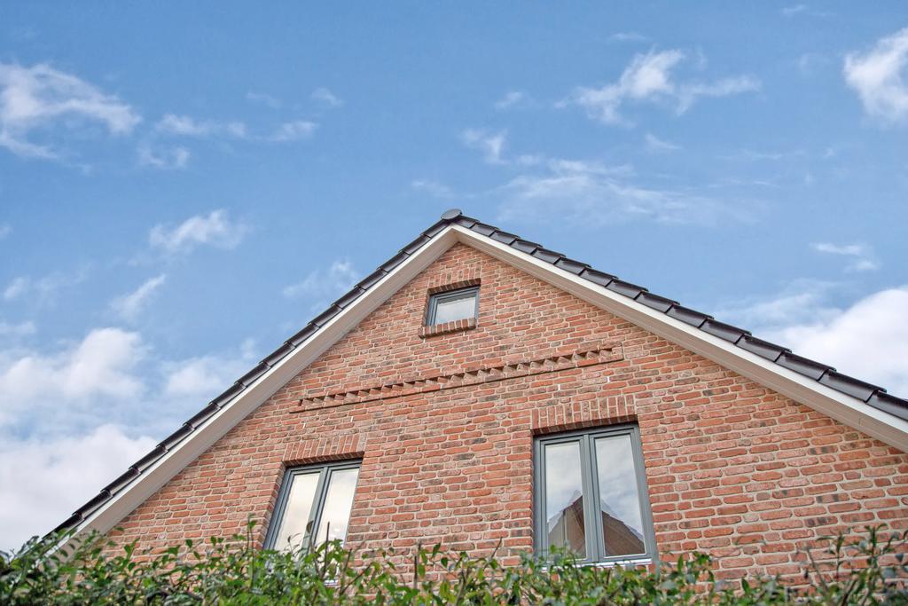 Villa Fennenblick List Exterior foto